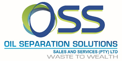 Oil Separation Solutions